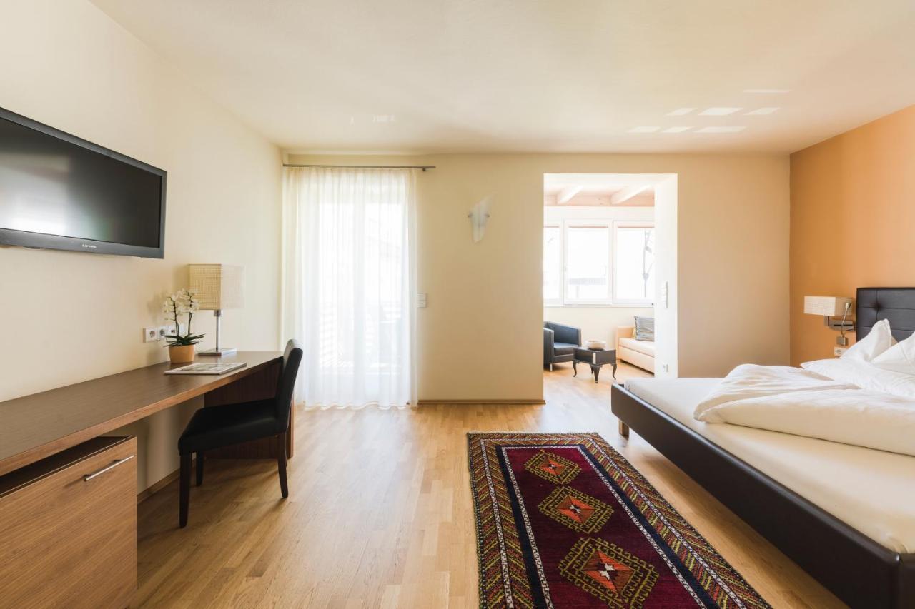 Hotel Residence Pernhof Tramin an der Weinstraße Exteriör bild