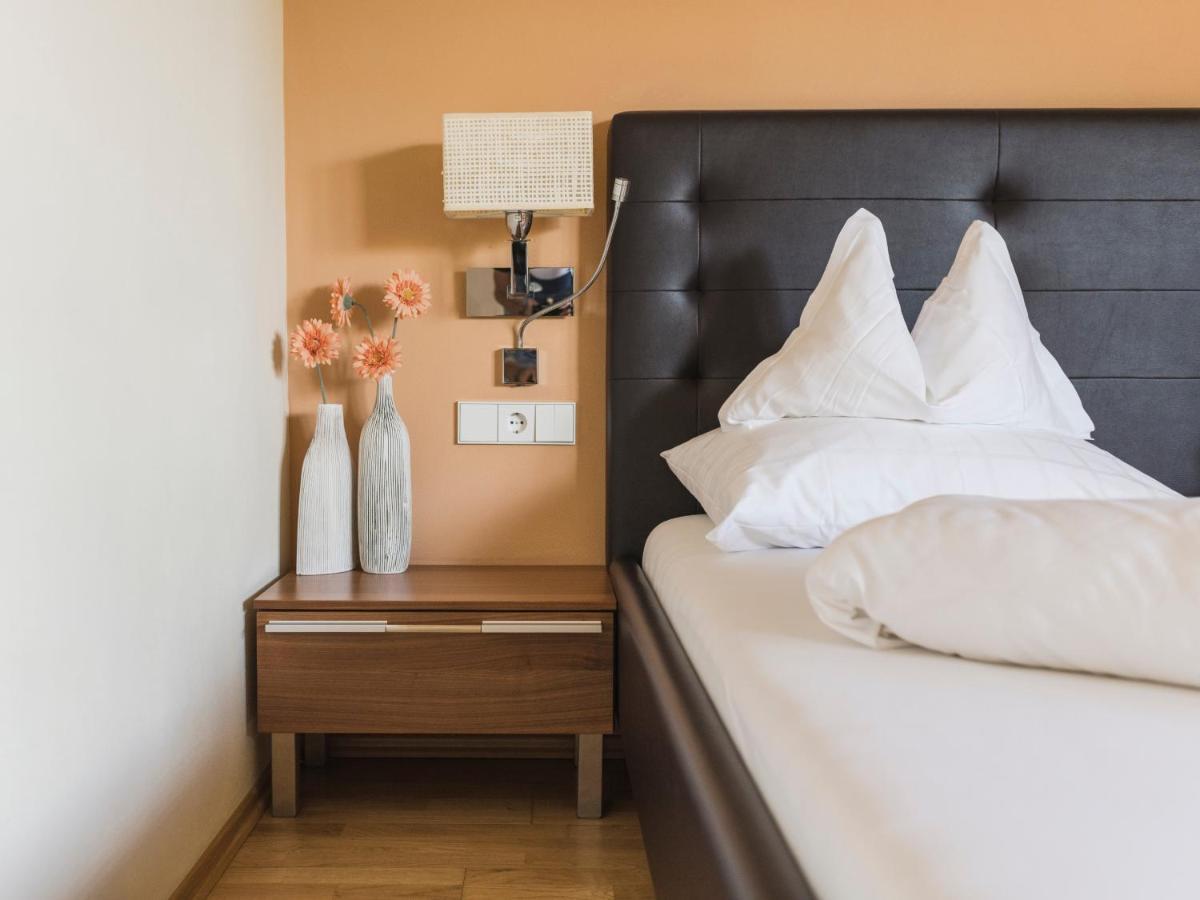 Hotel Residence Pernhof Tramin an der Weinstraße Rum bild