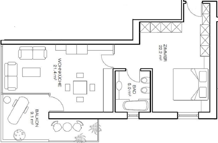 Hotel Residence Pernhof Tramin an der Weinstraße Exteriör bild