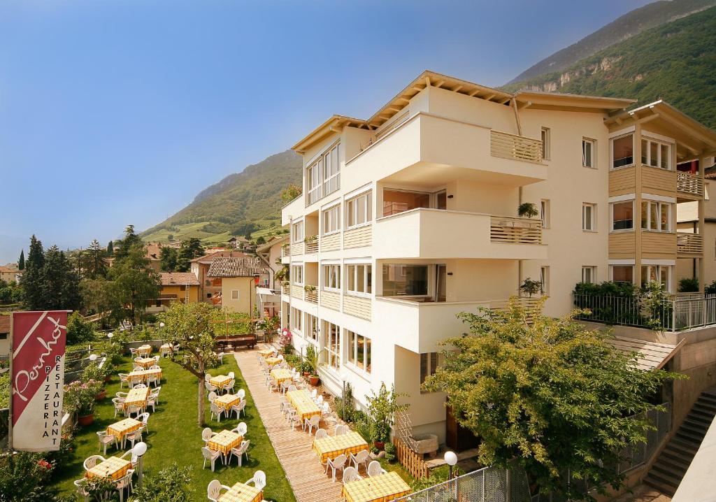 Hotel Residence Pernhof Tramin an der Weinstraße Rum bild